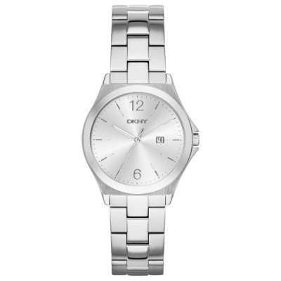 ساعت مچی زنانه اصل | برند دی کی ان وای | مدل NY2365