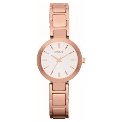 ساعت مچی زنانه اصل | برند دی کی ان وای | مدل NY2400