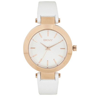 ساعت مچی زنانه اصل | برند دی کی ان وای | مدل NY2405