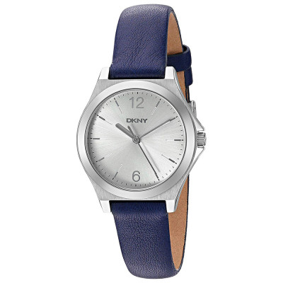 ساعت مچی زنانه اصل | برند دی کی ان وای | مدل NY2480