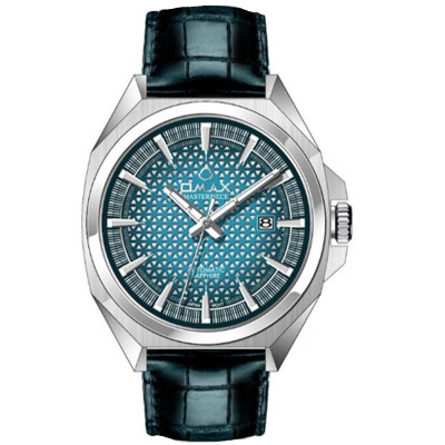 ساعت مچی مردانه اصل | برند اوماکس | مدل OACZ002BPBAI