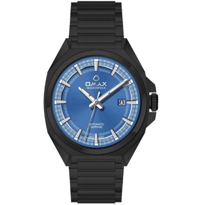 ساعت مچی مردانه اصل | برند اوماکس | مدل OACZ002M42I