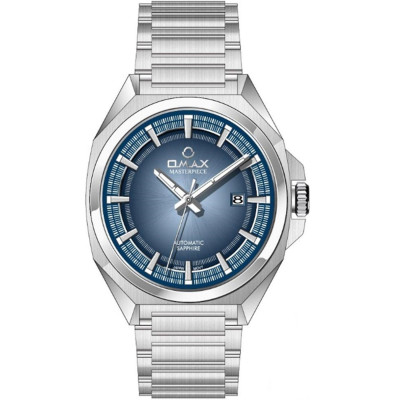 ساعت مچی مردانه اصل | برند اوماکس | مدل OACZ002PI6I