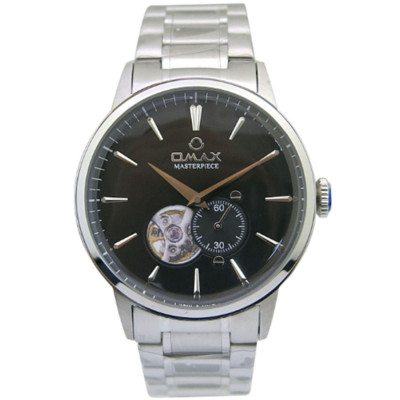 ساعت مچی مردانه اصل | برند اوماکس | مدل OAOR004P26I