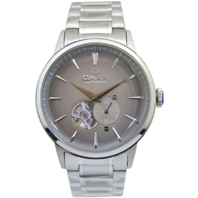 ساعت مچی مردانه اصل | برند اوماکس | مدل OAOR004P96I