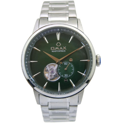 ساعت مچی مردانه اصل | برند اوماکس | مدل OAOR004PJ6I