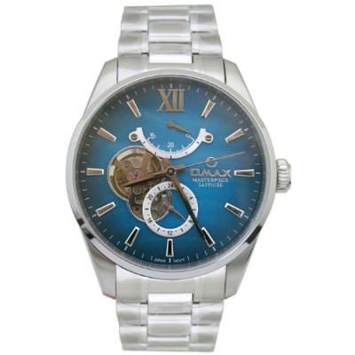 ساعت مچی مردانه اصل | برند اوماکس | مدل OAOR005P06I