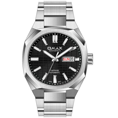 ساعت مچی مردانه اصل | برند اوماکس | مدل OSA043P26I