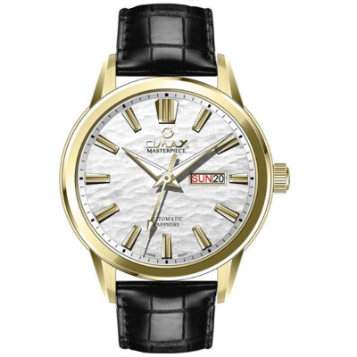 ساعت مچی مردانه اصل | برند اوماکس | مدل OSA054BG62I