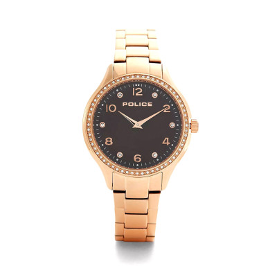 ساعت مچی زنانه اصل | برند پلیس |  مدل P 14674BSR-40M