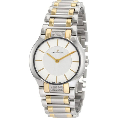 ساعت مچی زنانه اصل | برند پیرپتی | مدل P-799J