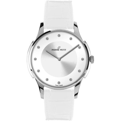 ساعت مچی زنانه اصل | برند پیرپتی | مدل  P-851B