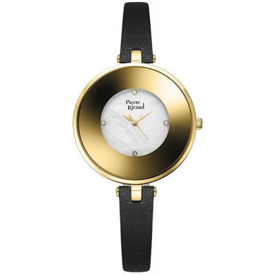 ساعت مچی زنانه اصل | برند پیر ریکاد | مدل P22046.124FQ