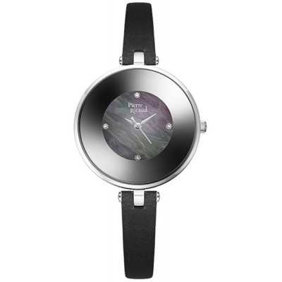 ساعت مچی زنانه اصل | برند پیر ریکاد | مدل P22046.524MQ