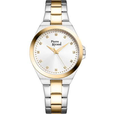 ساعت مچی زنانه اصل | برند پیر ریکاد | مدل P23009.2143Q