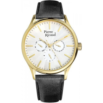 ساعت مچی زنانه اصل | برند پیر ریکاد | مدل P60020.1213QF