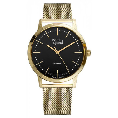 ساعت مچی مردانه اصل | برند پیر ریکاد | مدل P91091.1114Q