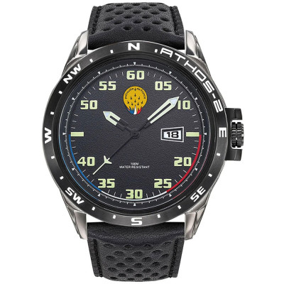 ساعت مچی مردانه اصل | برند پاتقیو دیفیقانس | مدل PA.F668051
