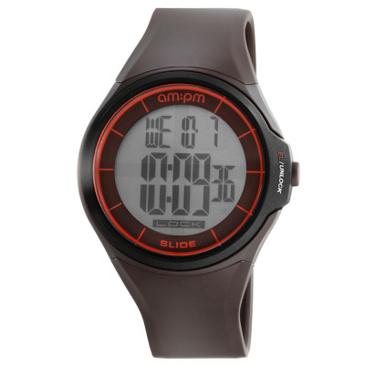 ساعت مچی مردانه اصل | برند ای ام پی ام | مدل PC170-U415