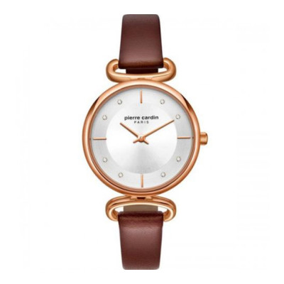 ساعت مچی زنانه اصل | برند پیرکاردین | مدل PC902332F01
