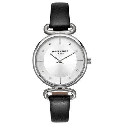 ساعت مچی زنانه اصل | برند پیرکاردین | مدل PC902332F02