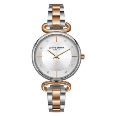 ساعت مچی زنانه اصل | برند پیرکاردین | مدل PC902332F05