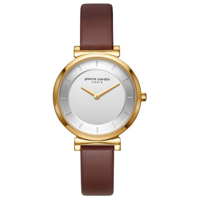 ساعت مچی زنانه اصل | برند پیرکاردین | مدل PC902342F02