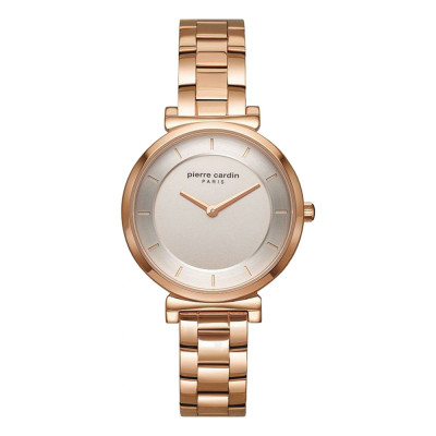 ساعت مچی زنانه اصل | برند پیرکاردین | مدل PC902342F07