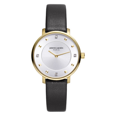 ساعت مچی زنانه اصل | برند پیرکاردین | مدل PC902412F03