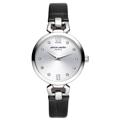 ساعت مچی زنانه اصل | برند پیرکاردین | مدل PC902462F01
