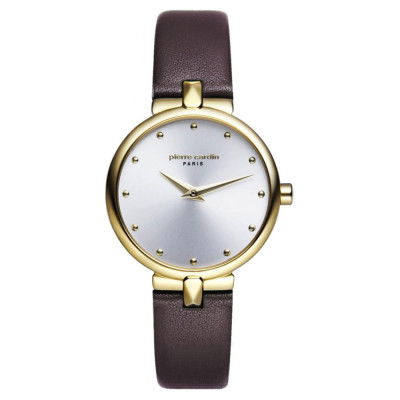 ساعت مچی زنانه اصل | برند پیرکاردین | مدل PC902632F02