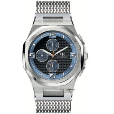 ساعت مچی مردانه اصل | برند پائول ادوارد | مدل PE001-C08