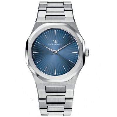 ساعت مچی زنانه اصل | برند پائول ادوارد | مدل PE001-L01