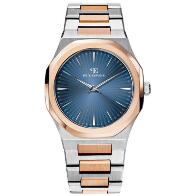 ساعت مچی زنانه اصل | برند پائول ادوارد | مدل PE001-L03