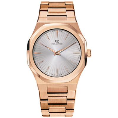 ساعت مچی زنانه اصل | برند پائول ادوارد | مدل PE001-L04