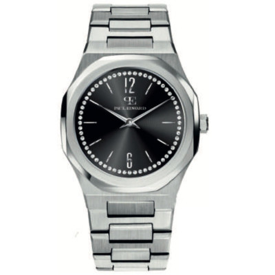 ساعت مچی زنانه اصل | برند پائول ادوارد | مدل PE001-L05