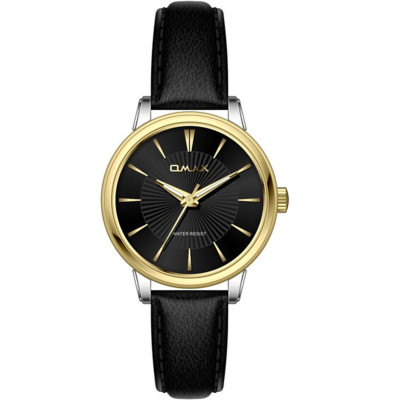 ساعت مچی زنانه اصل | برند اوماکس | مدل PR0046NB02