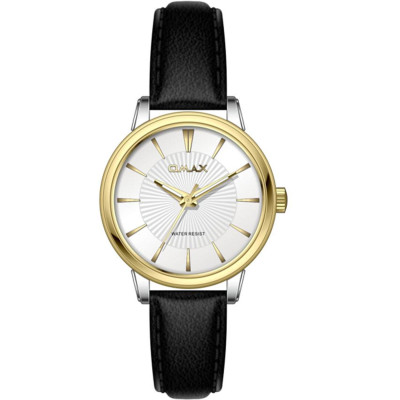 ساعت مچی زنانه اصل | برند اوماکس | مدل PR0046NB08