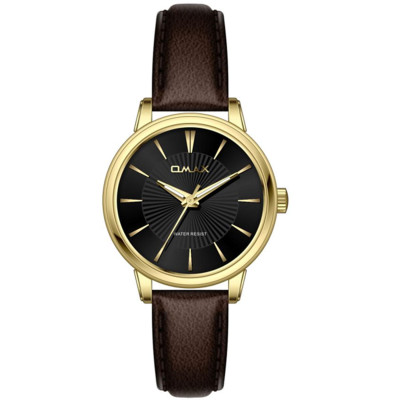 ساعت مچی زنانه اصل | برند اوماکس | مدل PR0046QQ02