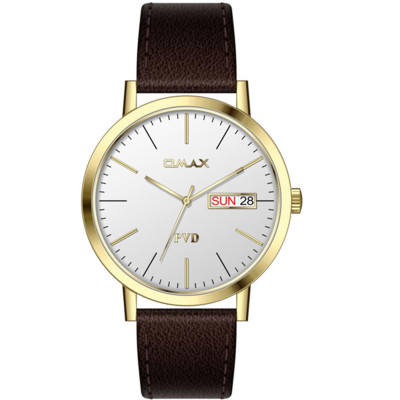 ساعت مچی مردانه اصل | برند اوماکس | مدل PRZ053Q008