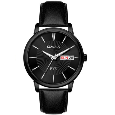 ساعت مچی مردانه اصل | برند اوماکس | مدل PRZ055B002