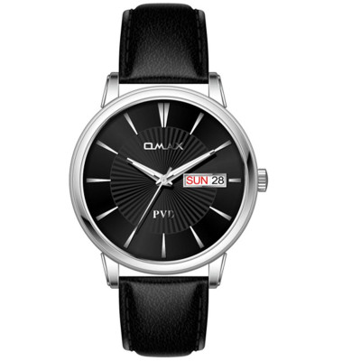 ساعت مچی مردانه اصل | برند اوماکس | مدل PRZ055I002