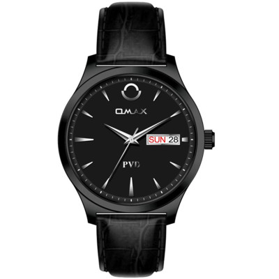 ساعت مچی مردانه اصل | برند اوماکس | مدل PRZ057B002