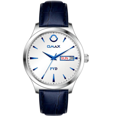 ساعت مچی مردانه اصل | برند اوماکس | مدل PRZ057I018