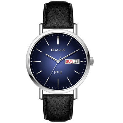 ساعت مچی مردانه اصل | برند اوماکس | مدل PRZ059I004