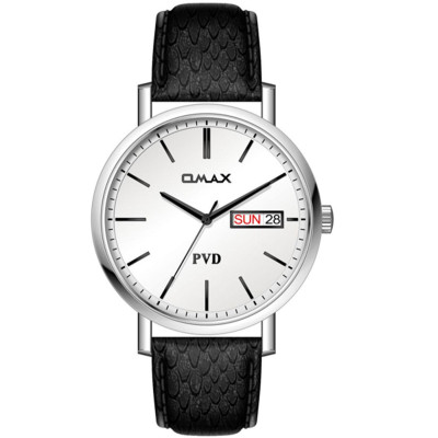 ساعت مچی مردانه اصل | برند اوماکس | مدل PRZ059I008