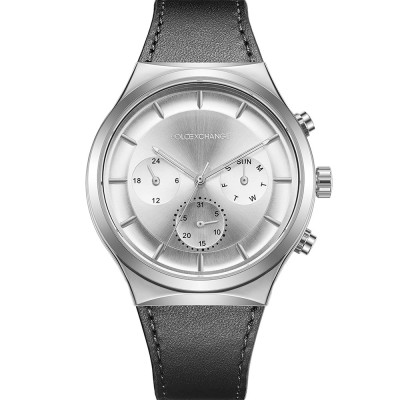ساعت مچی مردانه اصل | برند پولو | مدل PX936-01