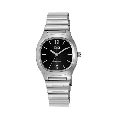 ساعت مچی زنانه اصل | برند کیو اند کیو | مدل Q02C-001PY