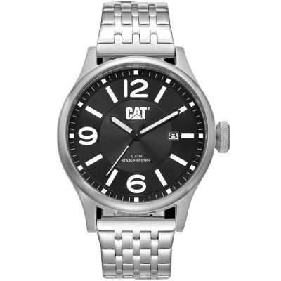 ساعت مچی مردانه اصل | برند کترپیلار | مدل QB.141.11.132