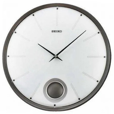ساعت دیواری اصل | برند سیکو | مدل QXC208W